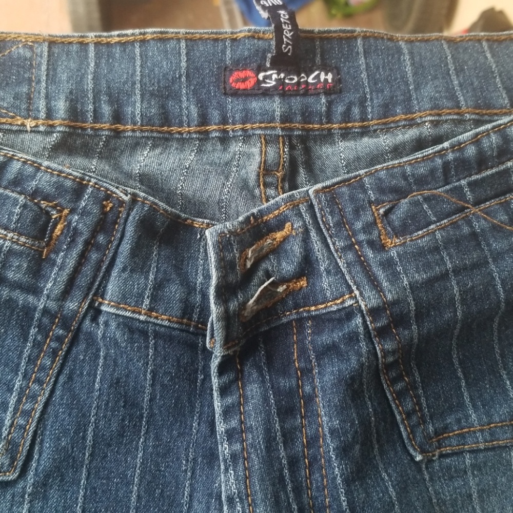 Jeans - Picture 3 of 4